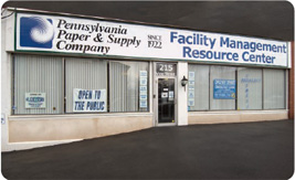 Pennsylvania Paper & Supply Company