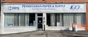 Pennsylvania Paper & Supply Company