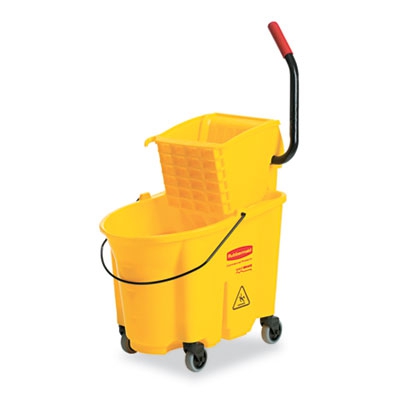 Cleaning Equipment