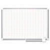 Planning boards allow multiple team members or guests to view daily, weekly or monthly schedules at a glance. We carry in/out planners, framed and unframed planning boards, dry erase, lined and more. Shop with us to get your crew on the same page today.