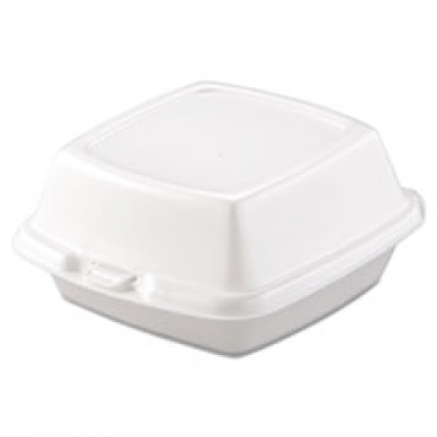 Carry-out Disposables