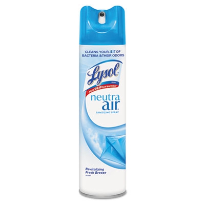 Odor Control