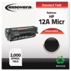 Print checks and other document-type indicators in the convenience of your office with magnetic ink character recognition supplies. Find everything you need here in our MICR imaging supply section. 