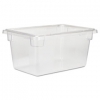 Keep your kitchen running smoothly and efficiently with the proper kitchen storage and transport equipment from our online inventory. We carry pan racks, can racks, carts, cabinets, specialty equipment and more. Shop with us to equip your food service with everything it needs to beat the rush every day.