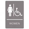 Distribute information quickly and effortlessly with any of our huge inventory of signs. We have pedistal signs, message centers, message boards, electronic scrolling message boards, literature holders, restroom signs, and many, many more. Shop our inventory for the signs you need in and around your workplace.