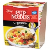 Instant meals provide an fast and convenient option for your guests and employees with hardly any effort required. Stay stocked on oat meal, macaroni and cheese and more for a go-to product when you need it fast.