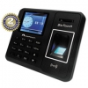 Keep accurate track of your labor hours to avoid overpayment and conflict. Browse our inventory of reliable, state of the art time clocks to find the model that best suits your business. We carry fingerprint, small business, antimicrobial, harsh environment time clocks, and more. 