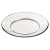 Dinnerware is just as important as the food you serve when it comes to leaving an impression upon your guests. Browse our selection of plates and glassware to find the dinnerware that represents your business properly.