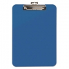 We carry all the clipboards you need, from economical office clipboards, to logo-imprinted clipboards for client and guest use. You can find portable desktop clipboards, color-coded clipboards, transparent clipboards, storage clipboards and more. Make us your source for clipboards in and around your workplace.