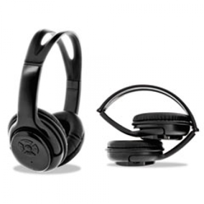 Headsets & Accessories