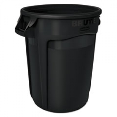 Waste Receptacles, Indoor & Outdoor