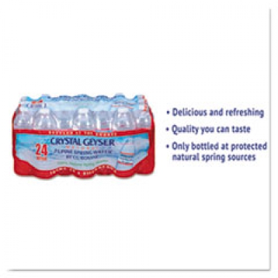 Water