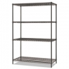 STORAGE SHELVING