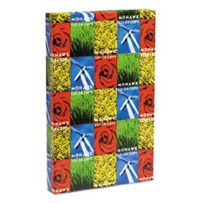 Cut Sheet Paper, Technology