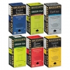 We carry teas for every taste and every season, as well as every service. From small operations to large corporations, we have the hot, cold, flavored and classic teas for you. 