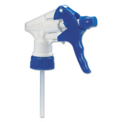 Sprayers & Pumps