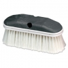 We offer a wide variety of cleaning brushes that can handle any job, big or small. Provide your employees with the right tools to efficiently tackle tough, hard to reach, or large clean-up jobs with ease. Shop our online inventory to find the brushes you need for all areas of your workplace. 