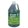 When approaching any cleaning job, it's important to have the right chemicals to avoid damage and improve results. We provide a complete range of cleaning chemicals for carpets, floors, various equipment and more. Shop our selection and find the right product for the job. 
