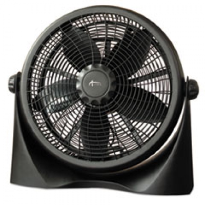 Fans & Air Quality