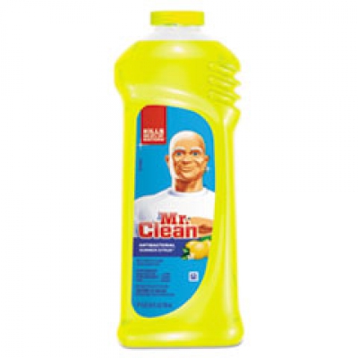 All Purpose Cleaners & Degreasers