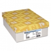 We know your mailing needs don't stop at a few sheets of paper, so we carry the envelopes you need to get your shipments out without a struggle. Choose from legal, recycled, invitation, assorted color, standard, clasp, button and string, commercial, security envelopes, and more.