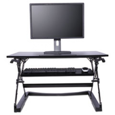 Desks, Workstations, Panels & Tables