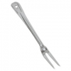 Provide your guests with attractive flatware that adds to the presentation of your dishes. Keep enough stocked to make flatware preparation convenient for employees and efficient for your business. We carry a full line so you can choose the flatware that complements your atmosphere perfectly.