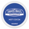 Provide a soothing treat on chilly mornings and evenings or cool autumn, winter and spring days. A hot beverage options is great for many occasions, so be sure to include in your food service something from our selection of cocoa and other hot beverages. 