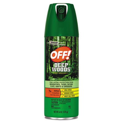 Insect Control