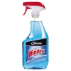 Glass and surface cleaners leave a streak-free finish on reflective and shiny surfaces to achieve a professional clean. We carry a variety of glass and surface cleaners, including foaming, natural ingredient, concentrated, scented, and multi-surface. Shop today to stock up on the supplies you need.