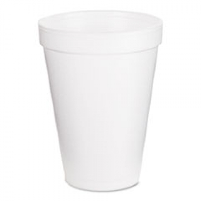 Cups & Lids, Disposable