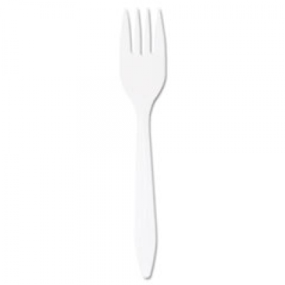 Cutlery, Disposable