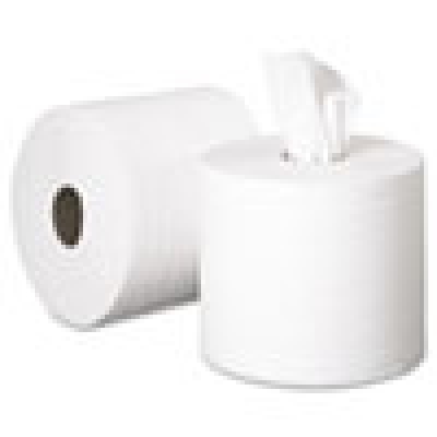 Towel, Tissue & Washroom