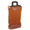 Standard corrugated cartons are great and economical for a wide range of items, but some things require more specialized care. We have corrugated wine and champagne carriers, insulated shipping materials, corrugated packaging options with unusual dimensions, tear-proof mailers, designers mailers, bubble mailers, and more.