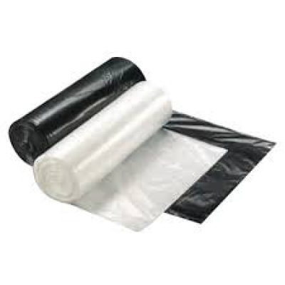 Can Liners & Bags