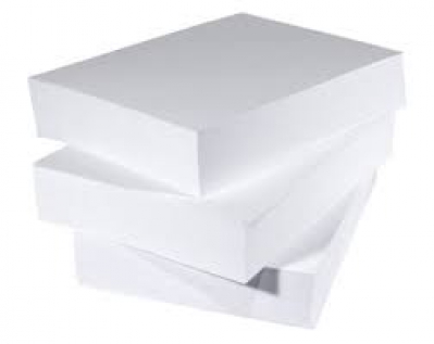 Cut Sheet Paper, Commodity