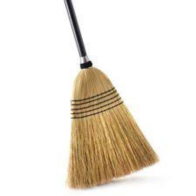 Brooms & Accessories