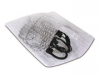 Bubble bags create a quick and convenient, encompassing, protective layer around your fragile packaged items. Browse our wide range of sizes and bubble heights to find the right fit and protection for your shipping, storing and packaging needs. 