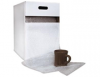 For added efficiency in your shipping or storage department, stock up on bubble wrap dispenser packs. Dispensers offer convenience and speed in packaging, and bubble sheeting offers great all-around protection from drops or jostling during shipping and handling.