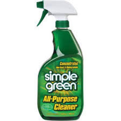 Cleansers