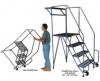 Having the right dock equipment is essential to the safety and success of your shipping and receiving department. Find the protectors, levelers and ramps, specialty doors, clearance bars, stabilizing jacks, handrails and more that you need to create an efficient and operational dock area.