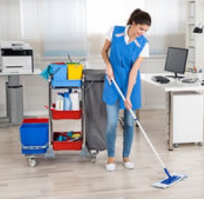 Floor Care