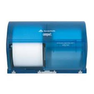 Dispensers, Toilet Tissue