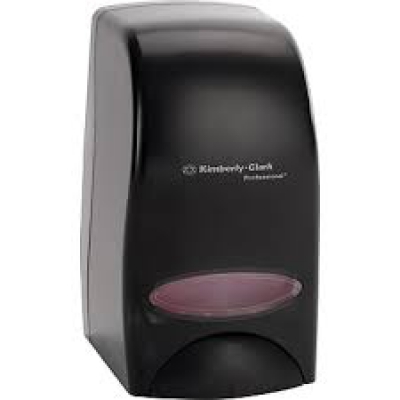 Dispensers, Hand Care