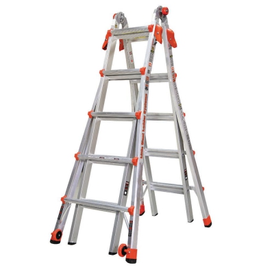 Ladders