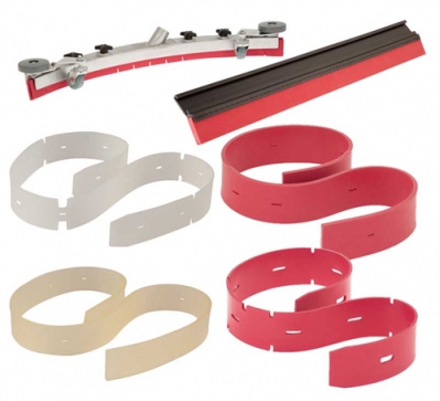 Floor Care Machine Parts