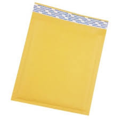 Padded Mailers