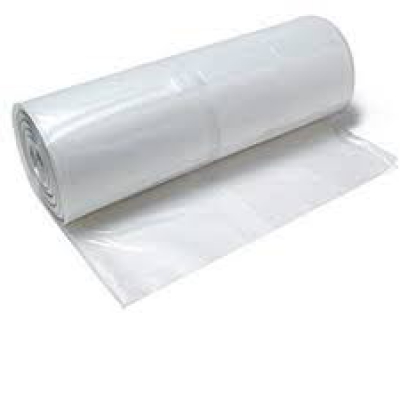 Poly Sheeting