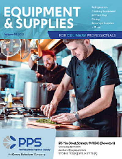 Foodservice E&s Catalog