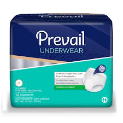 Incontinence Supplies